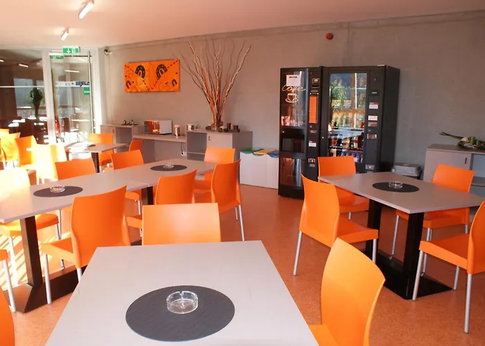 Arbotel 24h Self Check-in Motel Friesach (Styria)