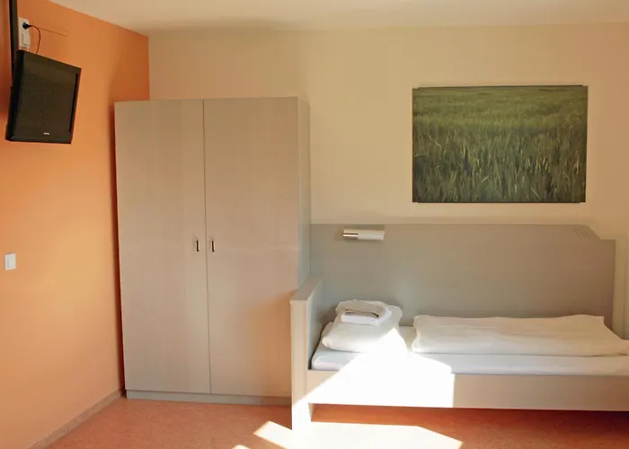 Arbotel 24h Self Check-in 2*