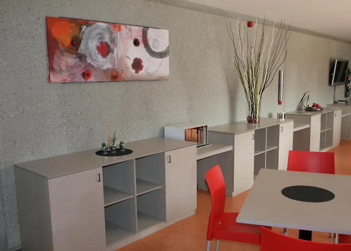 Arbotel 24h Self Check-in Friesach (Styria)