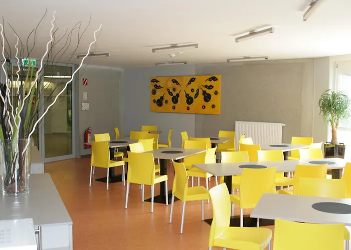 Arbotel 24h Self Check-in Motel 2*