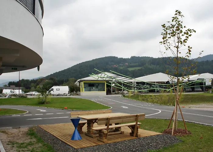 Motel Arbotel 24h Self Check-in 2*