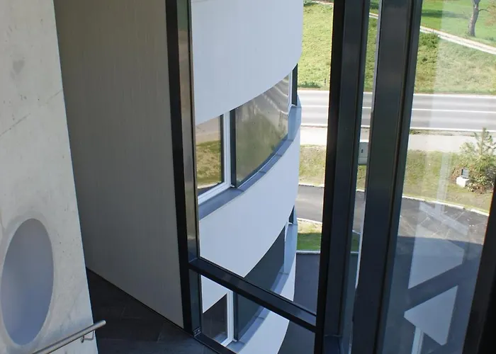 Arbotel 24h Self Check-in Motel Friesach (Styria)