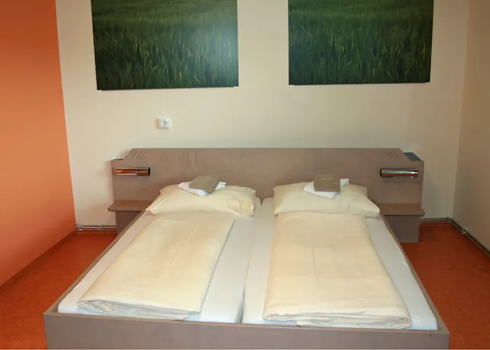 موتيل Arbotel 24h Self Check-in