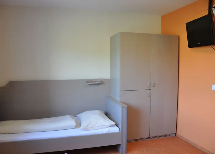 موتيل Arbotel 24h Self Check-in 2*