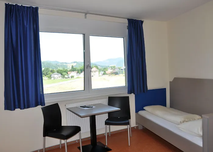 Motel Arbotel 24h Self Check-in 2*