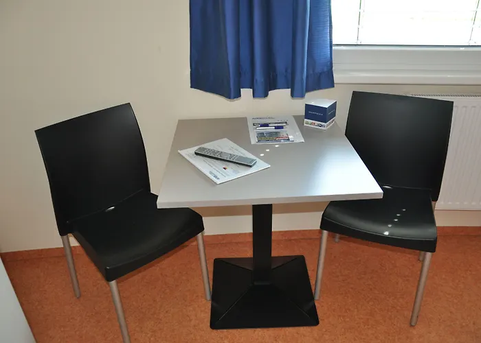 Arbotel 24h Self Check-in Motel