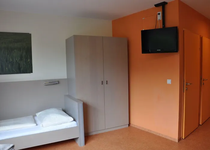 Arbotel 24h Self Check-in 2*