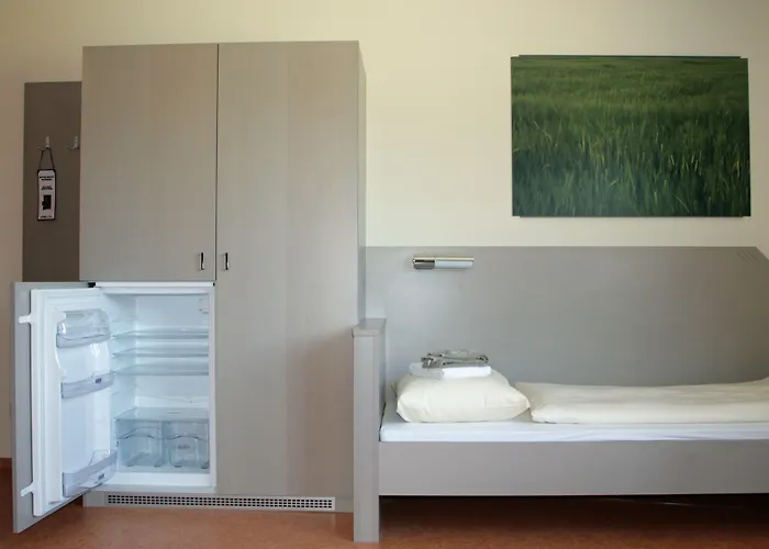 Arbotel 24h Self Check-in Motel Friesach (Styria)