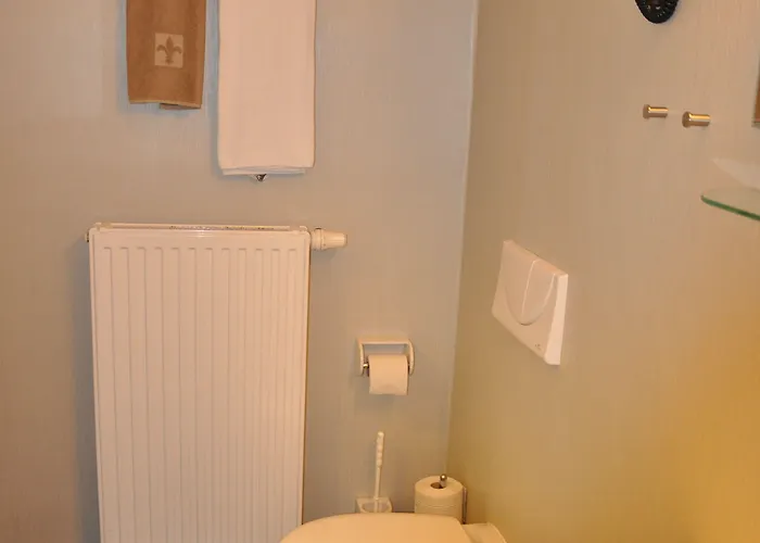 موتيل Arbotel 24h Self Check-in 2*