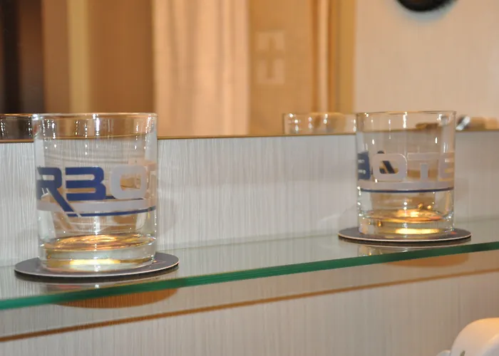 Arbotel 24h Self Check-in موتيل