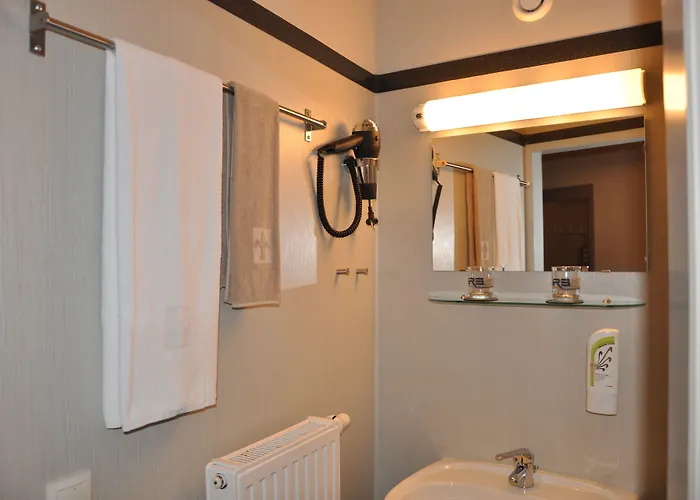 Arbotel 24h Self Check-in Motel Friesach (Styria)