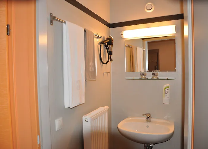 Motel Arbotel 24h Self Check-in 2*