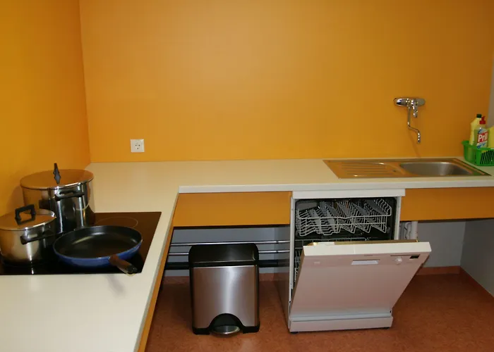 موتيل Arbotel 24h Self Check-in 2*