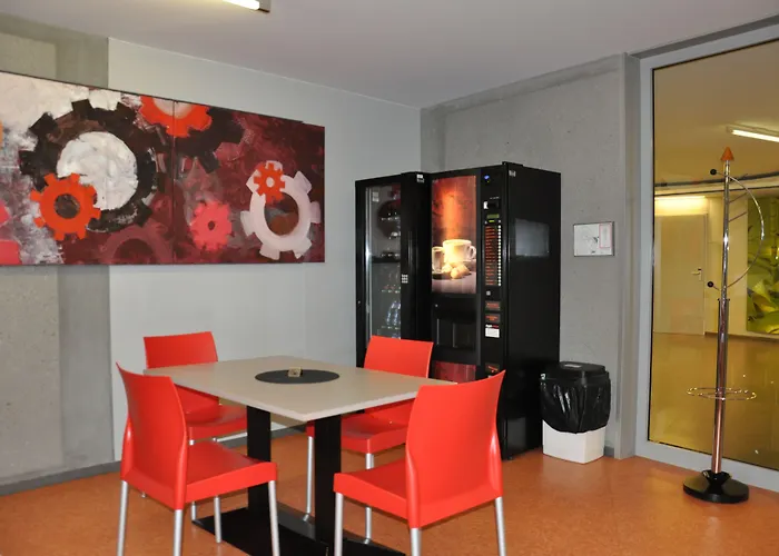 Arbotel 24h Self Check-in 2* Friesach (Styria)