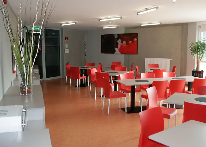 موتيل Arbotel 24h Self Check-in