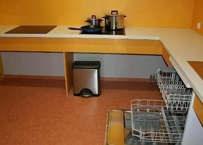 موتيل Arbotel 24h Self Check-in فريساش