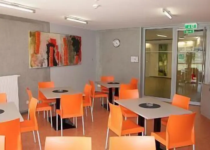 Motel Arbotel 24h Self Check-in Friesach (Styria)