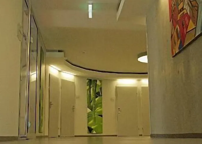 Arbotel 24h Self Check-in 2*