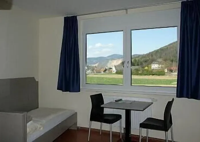 Motel Arbotel 24h Self Check-in Friesach (Styria)