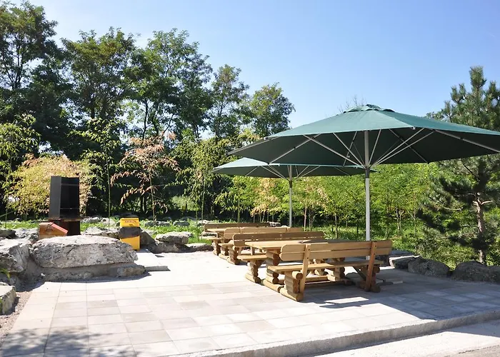 Arbotel 24h Self Check-in موتيل فريساش