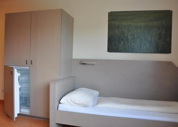 Motel Arbotel 24h Self Check-in Friesach (Styria)