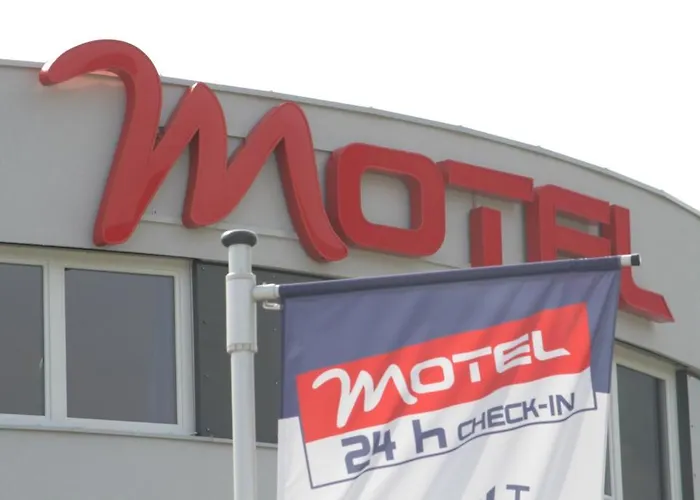 موتيل Arbotel 24h Self Check-in 2*