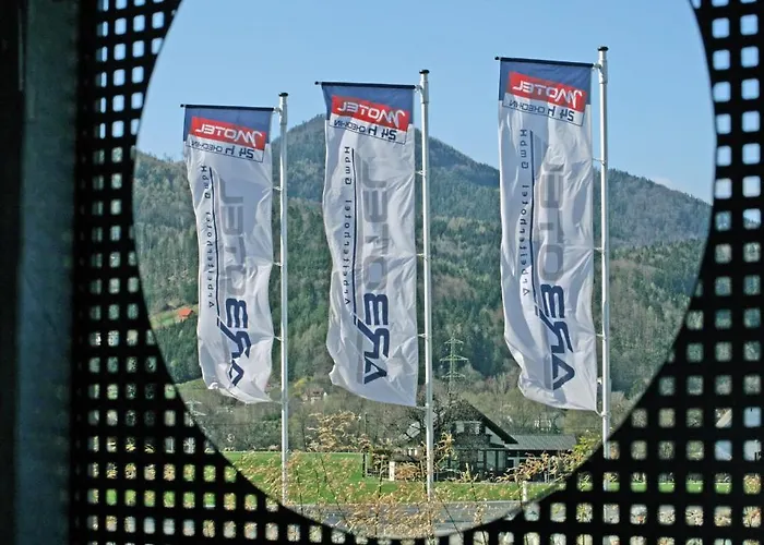 Motel Arbotel 24h Self Check-in 2*