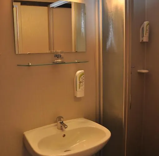 Arbotel 24h Self Check-in Motel Friesach (Styria)