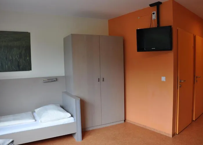 Arbotel 24h Self Check-in Motel