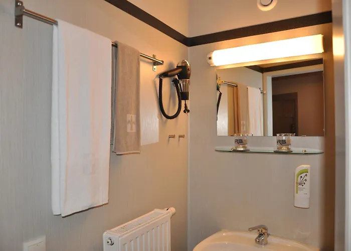 Arbotel 24h Self Check-in Friesach (Styria)