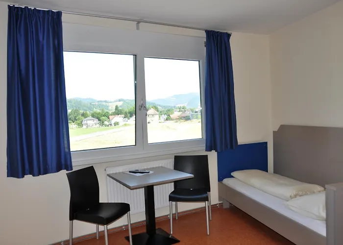 Motel Arbotel 24h Self Check-in 2*