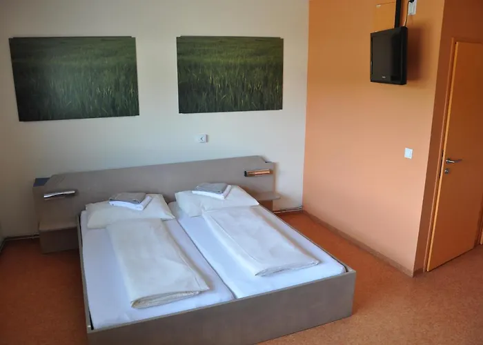 Arbotel 24h Self Check-in