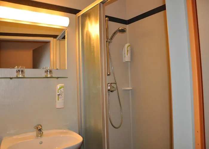 Arbotel 24h Self Check-in