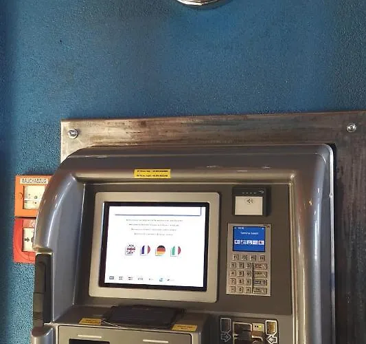 Arbotel 24h Self Check-in Motel