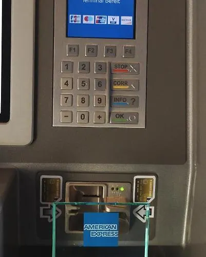 موتيل Arbotel 24h Self Check-in 2*